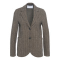 Blazer monopetto