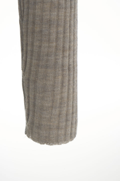 Maglione con colletto polo 'Cadee'