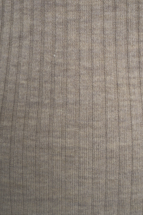 Ribbed sweater 'Nova'