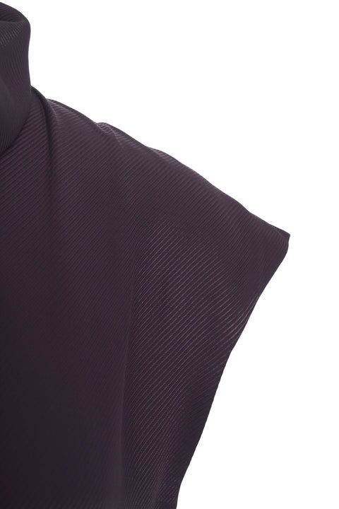 Abito asimmetrico 'Eugene'