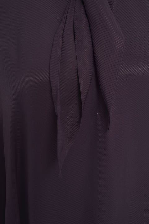 Abito asimmetrico 'Eugene'