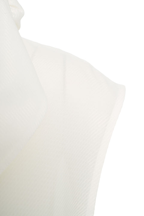 Camicia asimmetrica 'Maja'