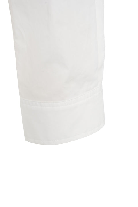 Blusa con colletto asimmetrico 'Mila'