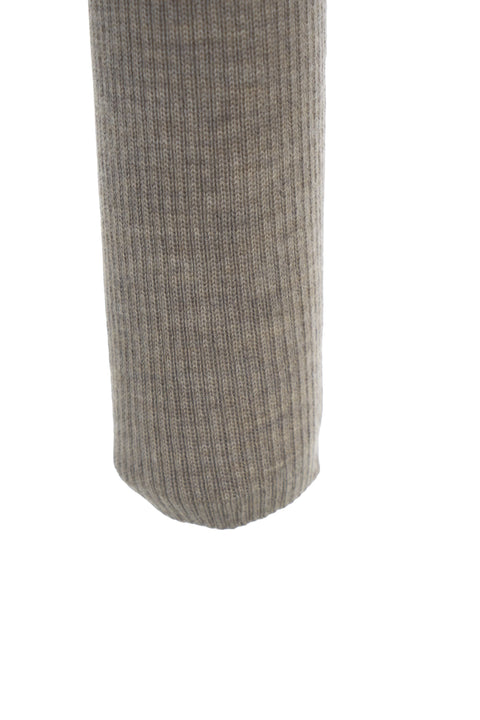 Ribbed pullover 'Nova'