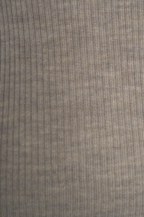 Ribbed pullover 'Nova'