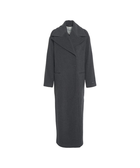 Cappotto oversize 'Stewart'