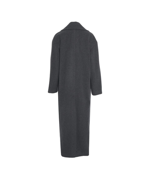 Cappotto oversize 'Stewart'