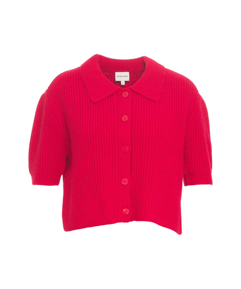 Knit Cardigan 'Aria'