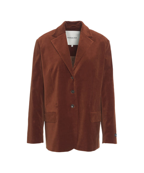 Oversize Blazer 'Garciaì