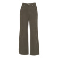 Corduroy pants 'Kat'