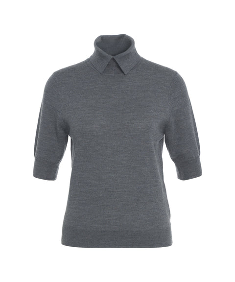 Top in maglia 'Perry'