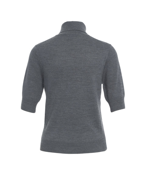 Top in maglia 'Perry'