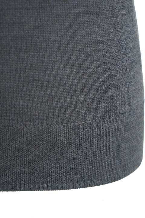 Top in maglia 'Perry'