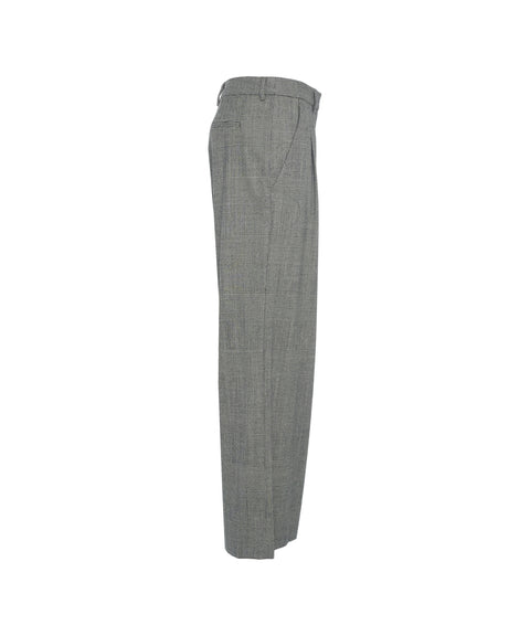 Palazzo pants 'Frankie'