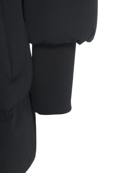 Daunenjacke 'Cloud Madison'