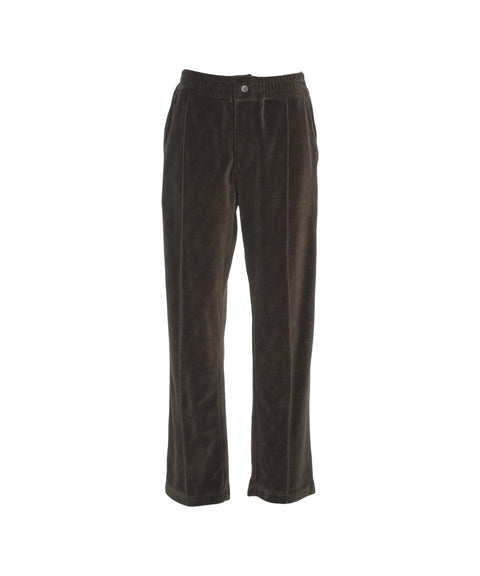 Pantaloni in velluto 'Formentera'