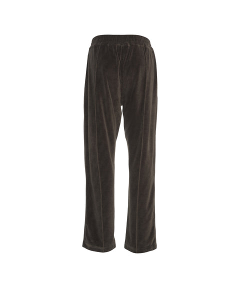 Pantaloni in velluto 'Formentera'