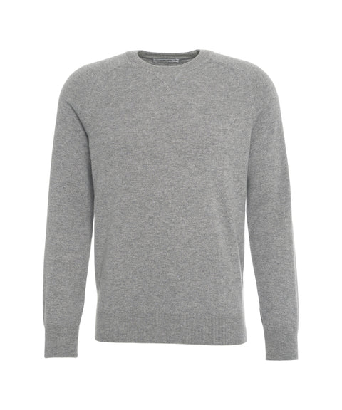 Maglione in cashmere
