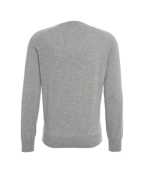 Maglione in cashmere