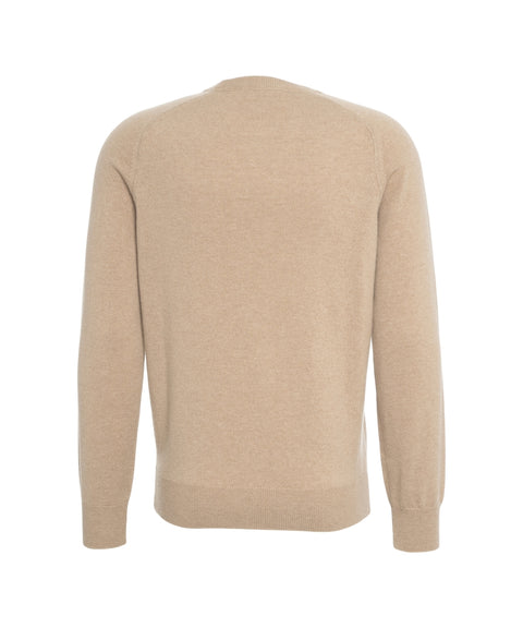 Maglione in cashmere