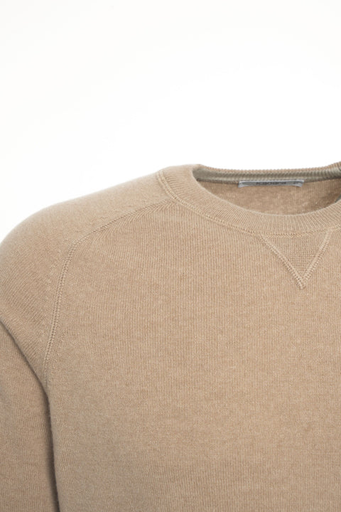 Maglione in cashmere