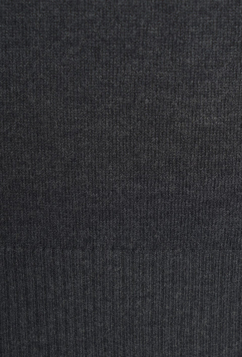 Maglione in misto lana