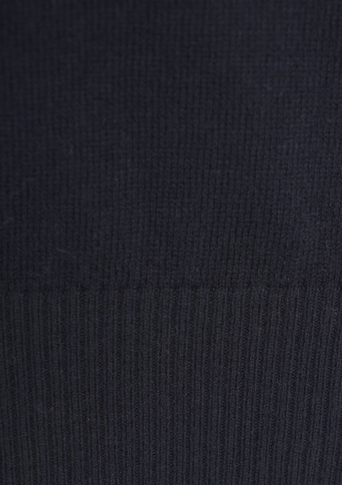 Maglione in misto lana