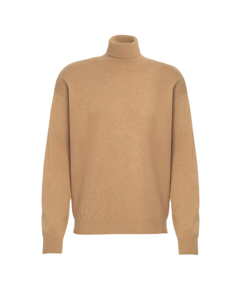 Dolcevita in misto lana