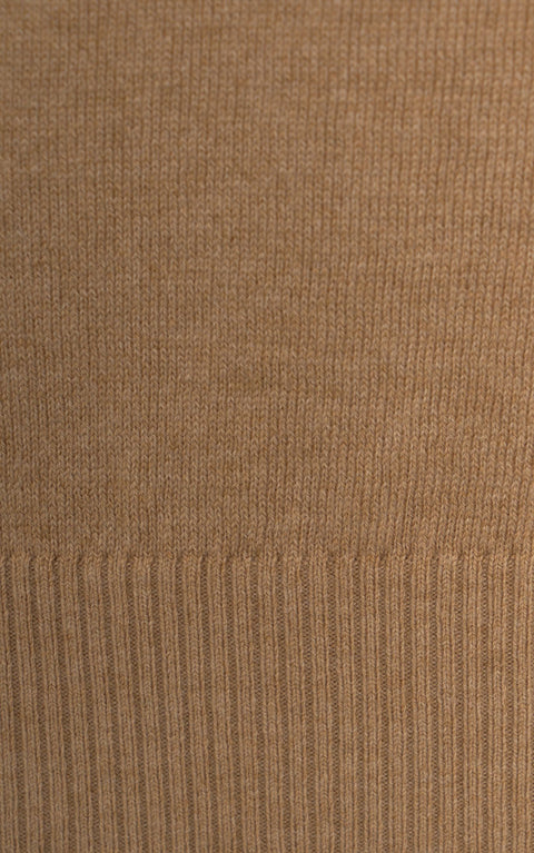 Dolcevita in misto lana