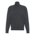 Wool blend turtleneck sweater