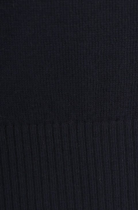 Dolcevita in misto lana