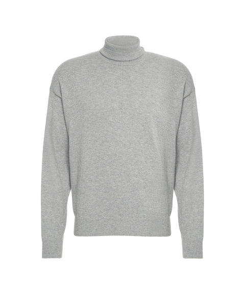 Dolcevita in misto lana