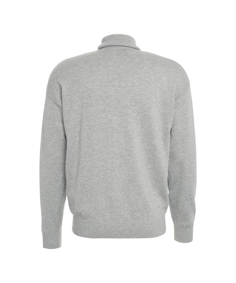 Dolcevita in misto lana