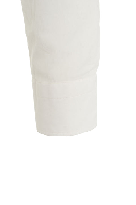 Camicia con colletto button-down