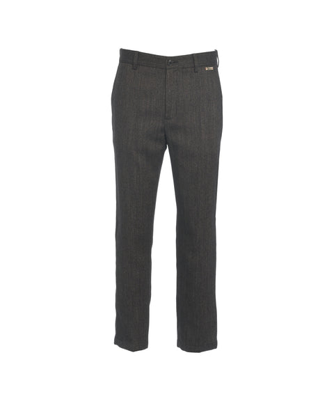 Straight Leg Hose 'Lubogi'