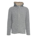 Wollstrickjacke 'Luwallace'