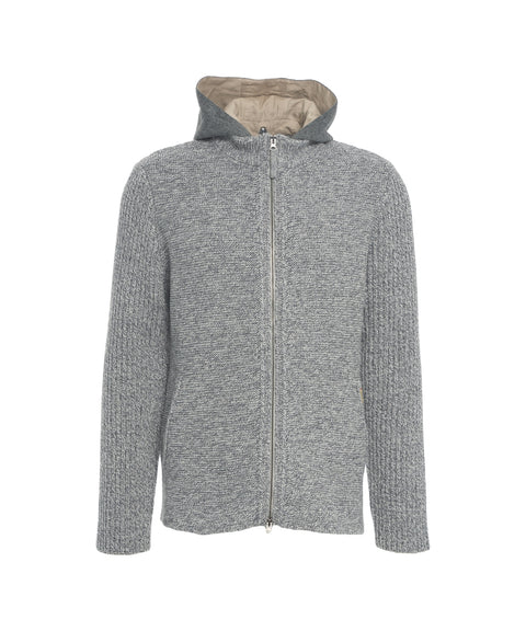 Giacca in lana 'Luwallace'