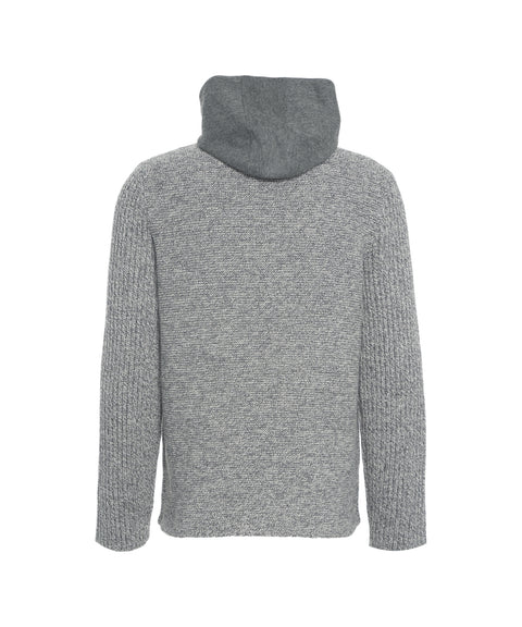 Giacca in lana 'Luwallace'