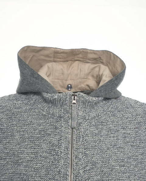 Giacca in lana 'Luwallace'