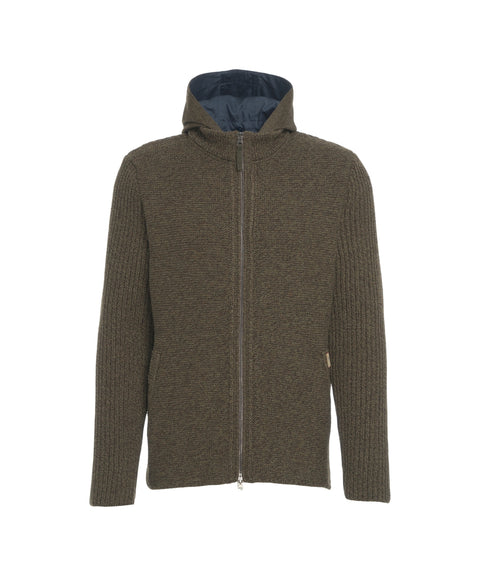 Giacca in lana 'Luwallace'