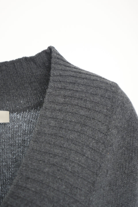 Pullover aus Schurwolle