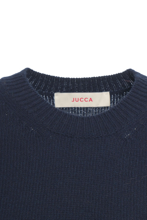 Pullover aus Schurwolle