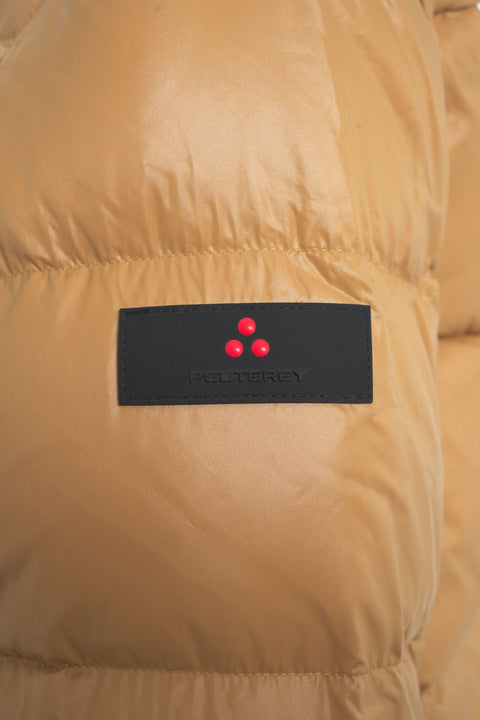 Piumino trapuntato 'Kenid'