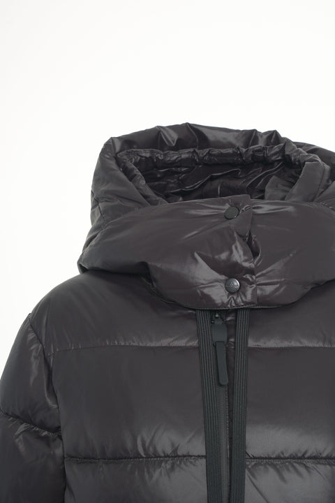 Piumino trapuntato 'KENID LKS'