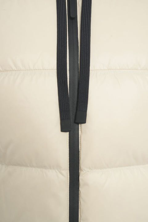 Piumino trapuntato 'Kenid'