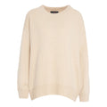 Wool sweater 'Costance'