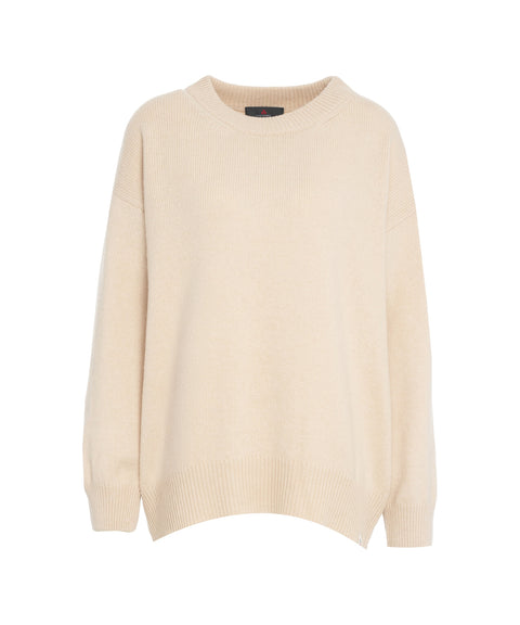 Maglione in lana 'Costance'