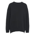 Wool sweater 'Costance'