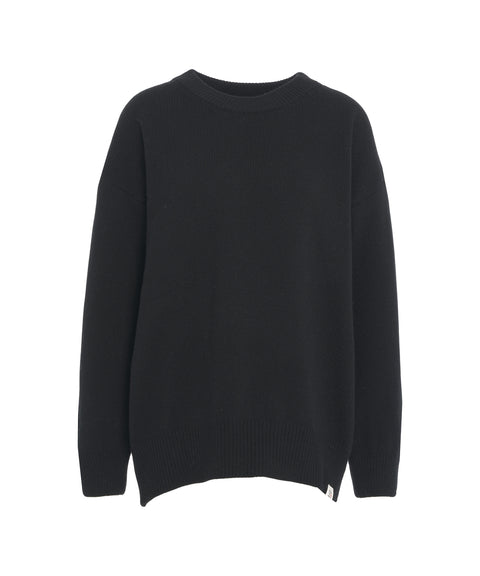 Maglione in lana 'Costance'