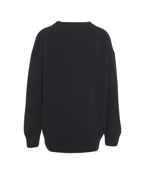 Maglione in lana 'Costance'